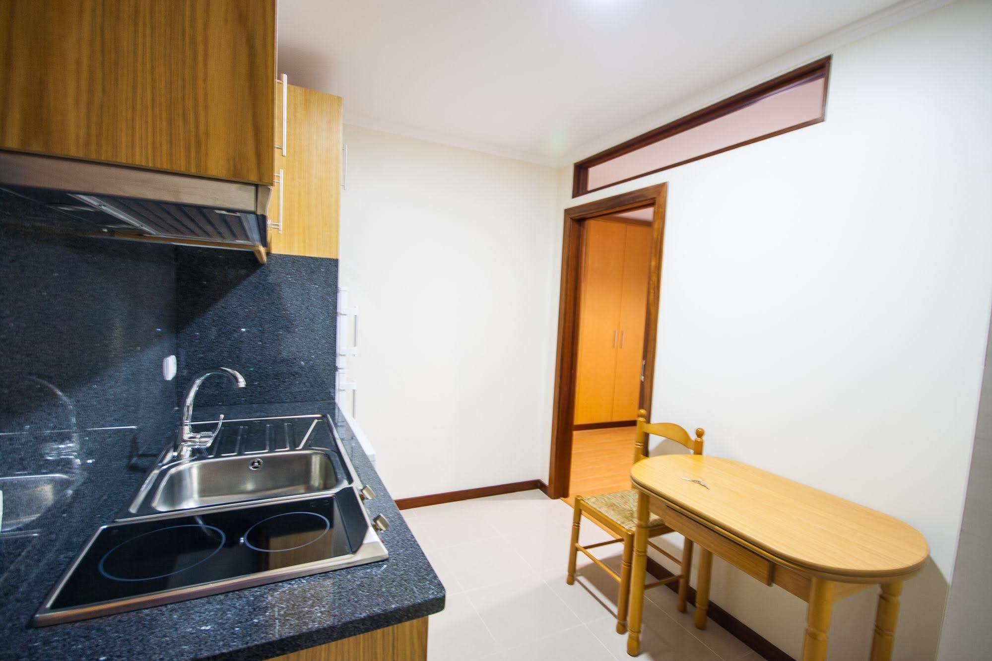 Residencial Guest house