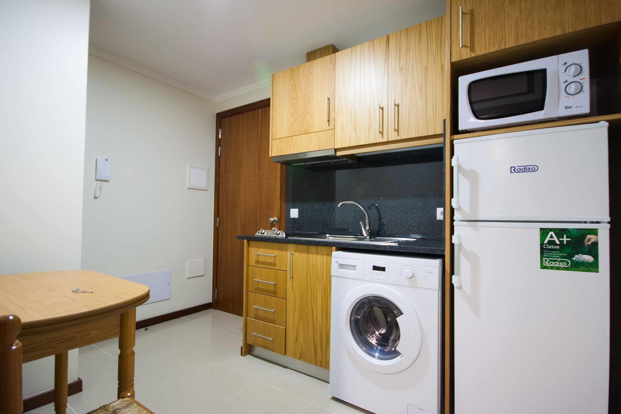 Residencial Guest house 2*