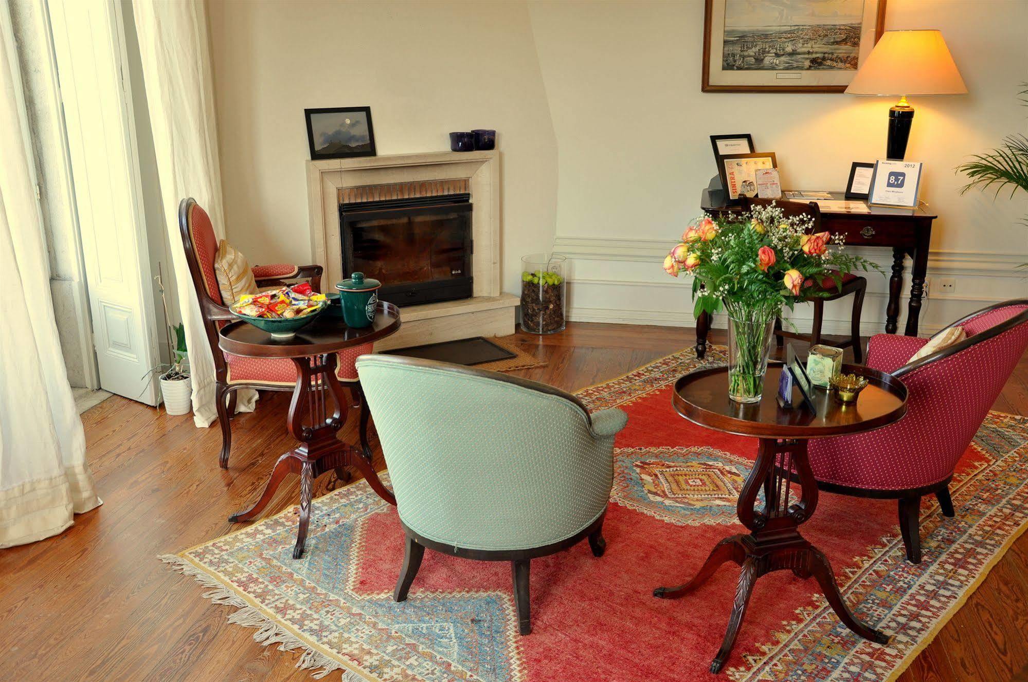 Guest house Casa Miradouro