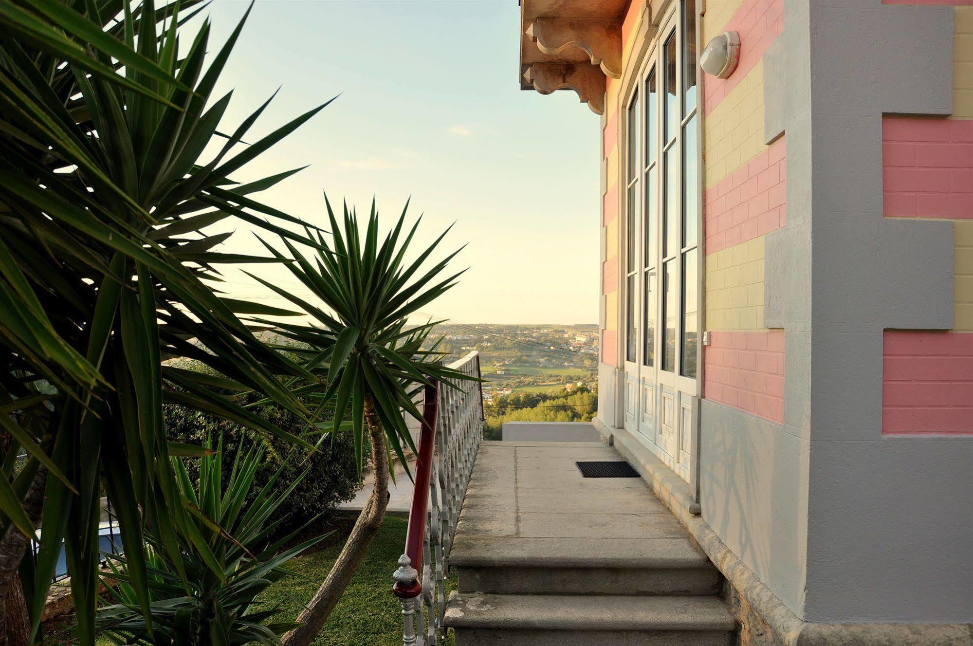 Casa Miradouro Guest house 3*