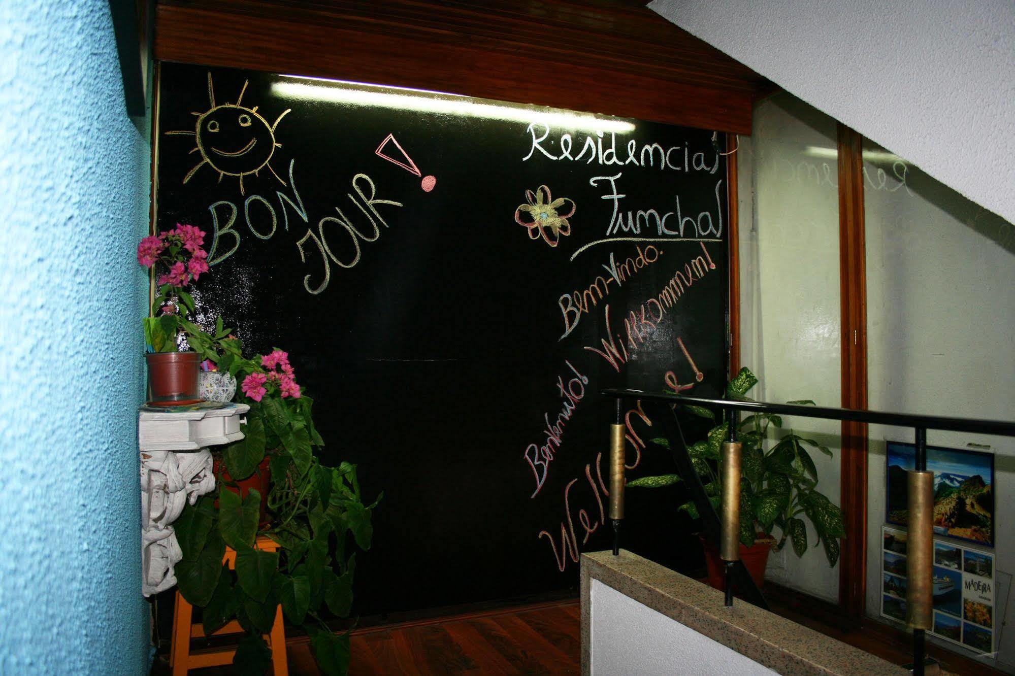 Residencial 2* Funchal (Madeira)