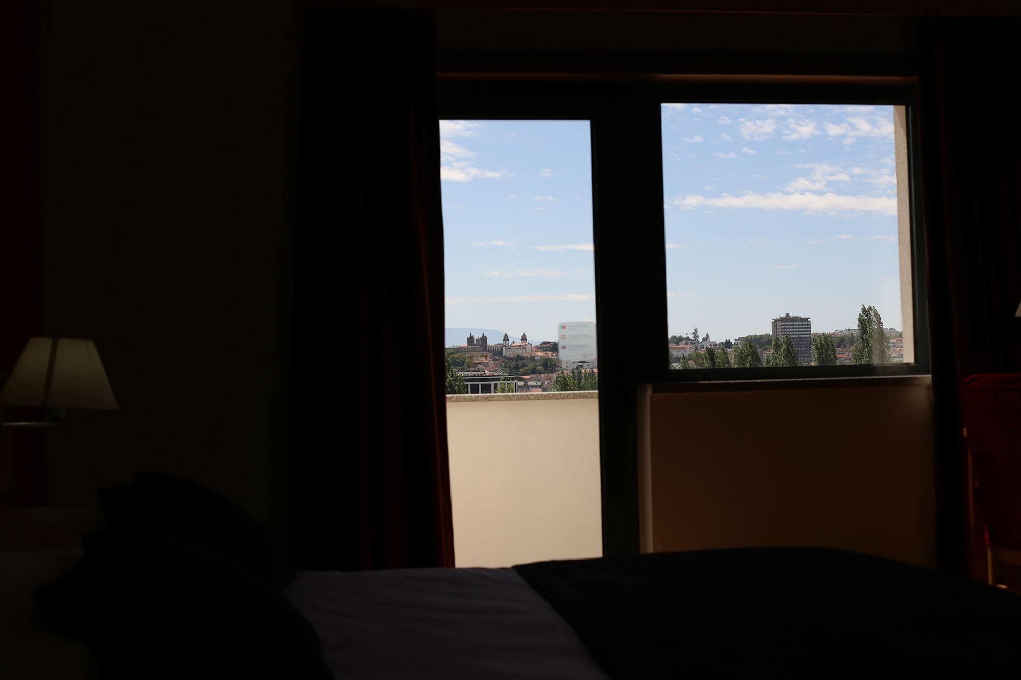 Hotel Durao Viseu