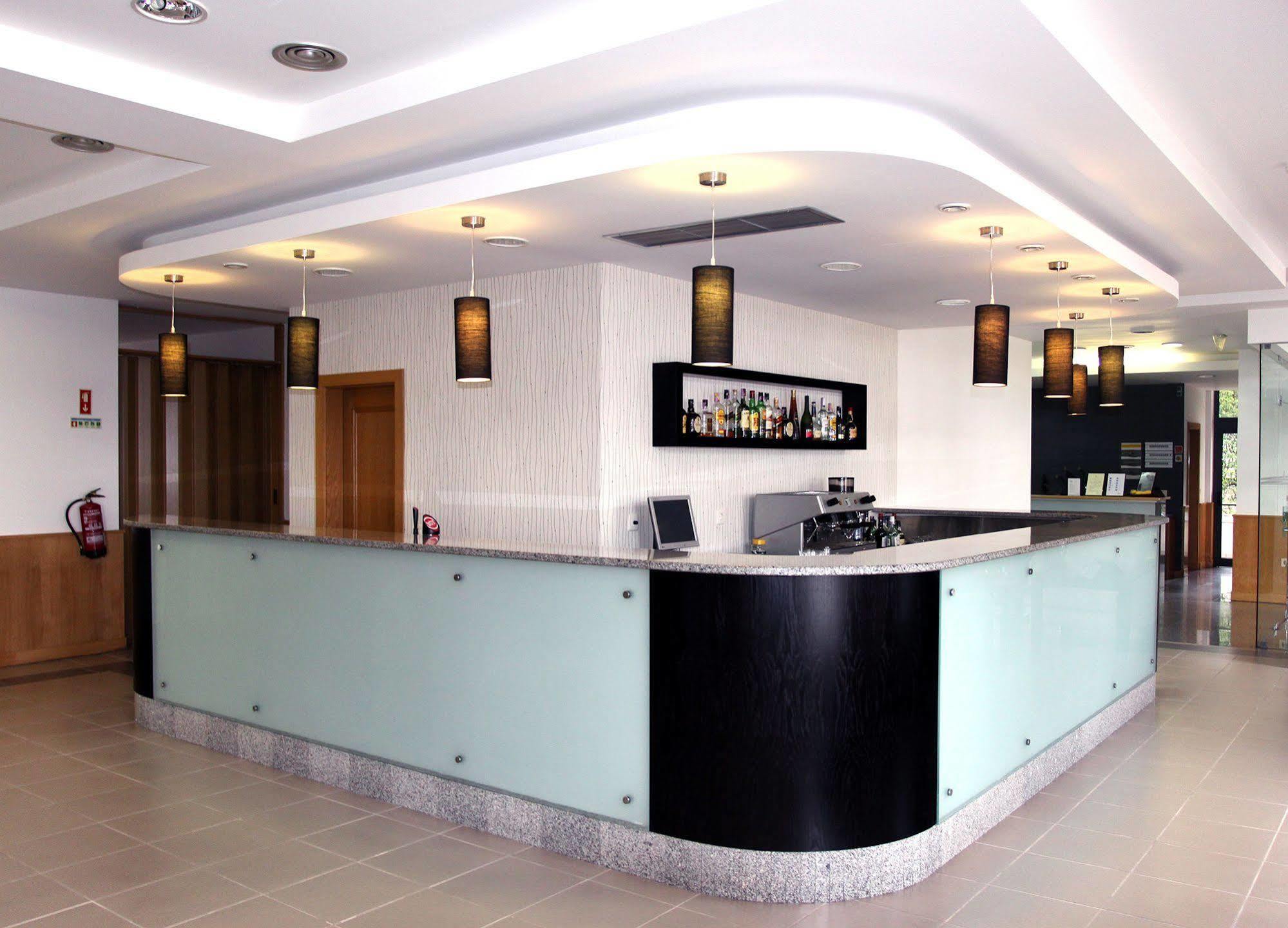 Durao Hotel Viseu