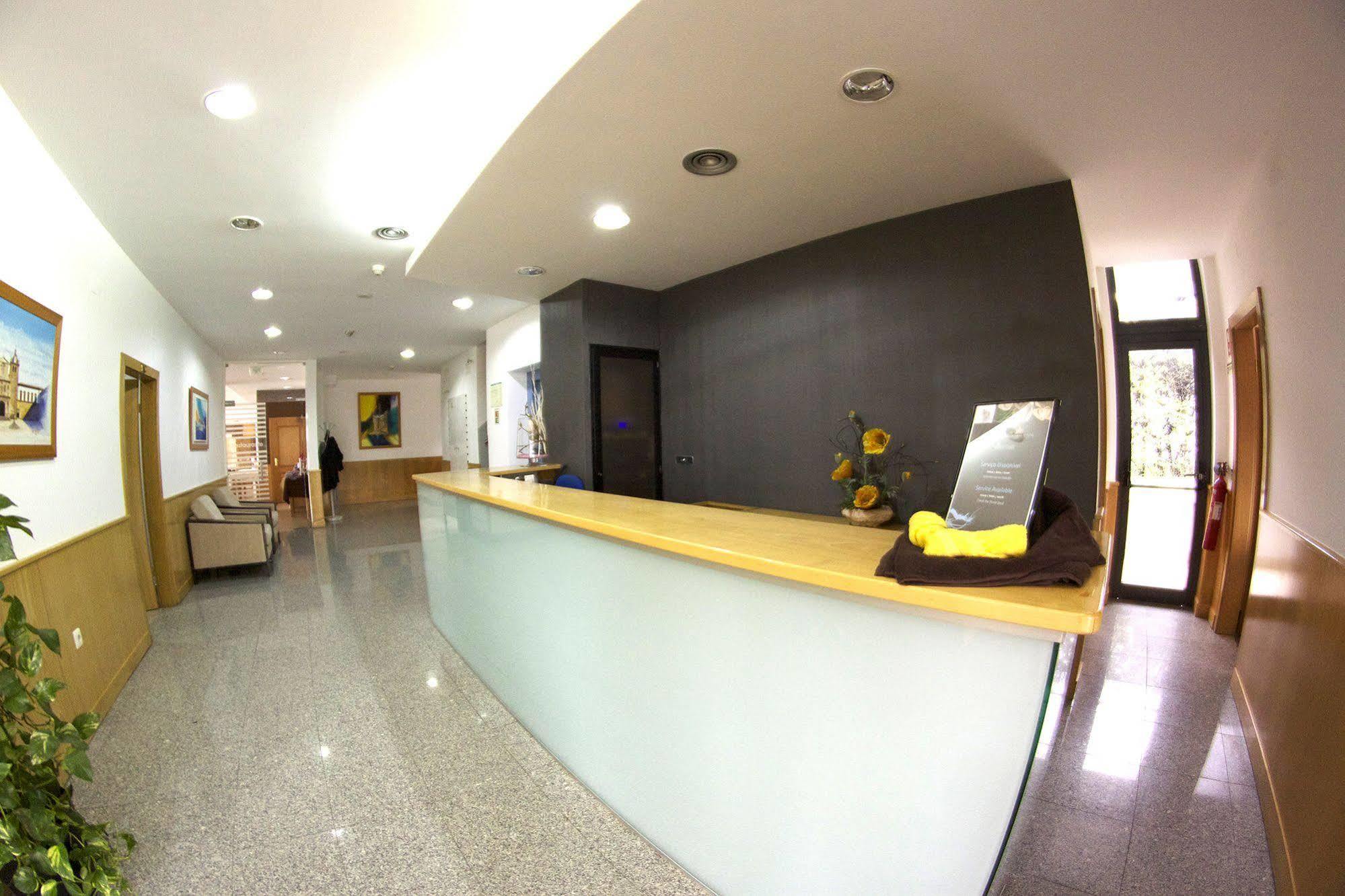 Hotel Durao 3*