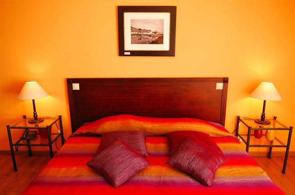 Hotel Vale Da Telha