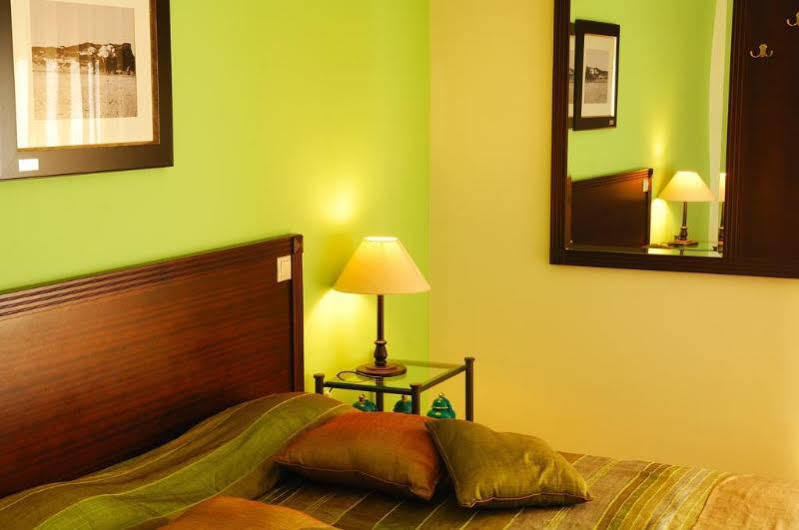 Vale Da Telha Hotel 2*