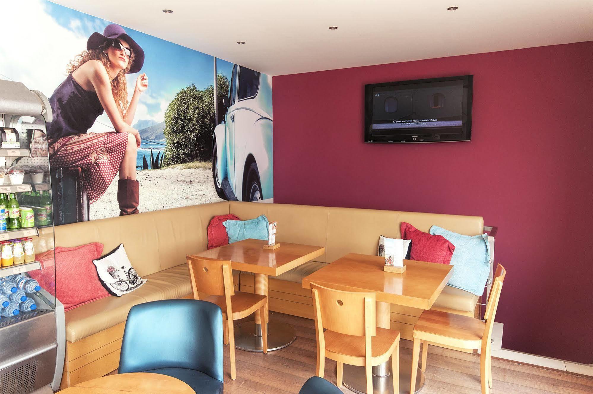 Mareta - Boutique Sagres