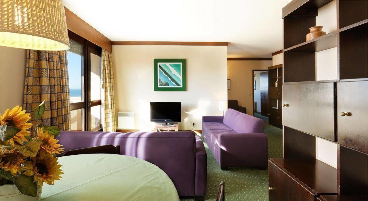 Apartahotel Solverde