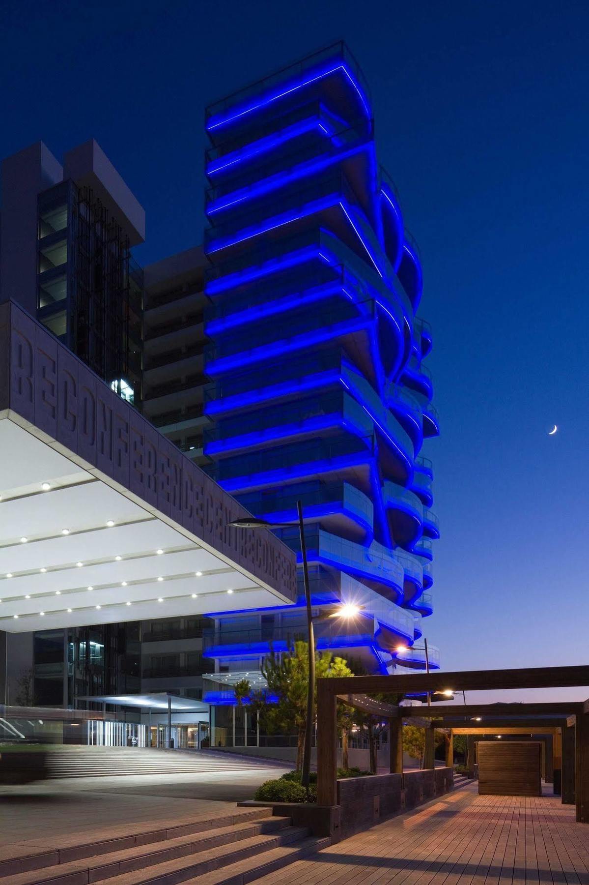 Hotel Design