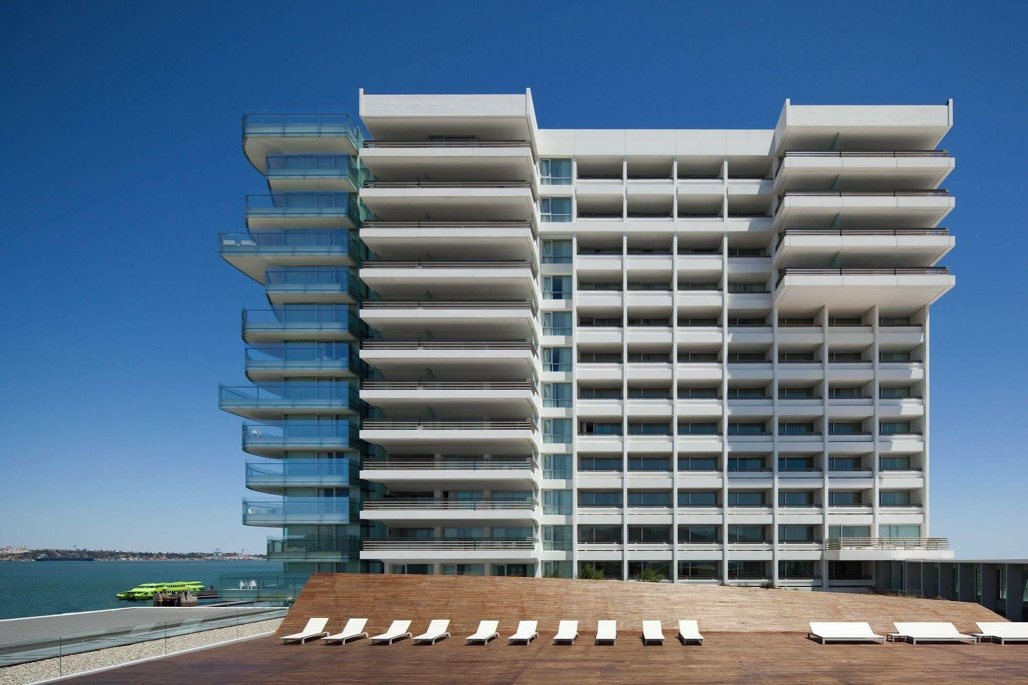 Design Hotel Troia