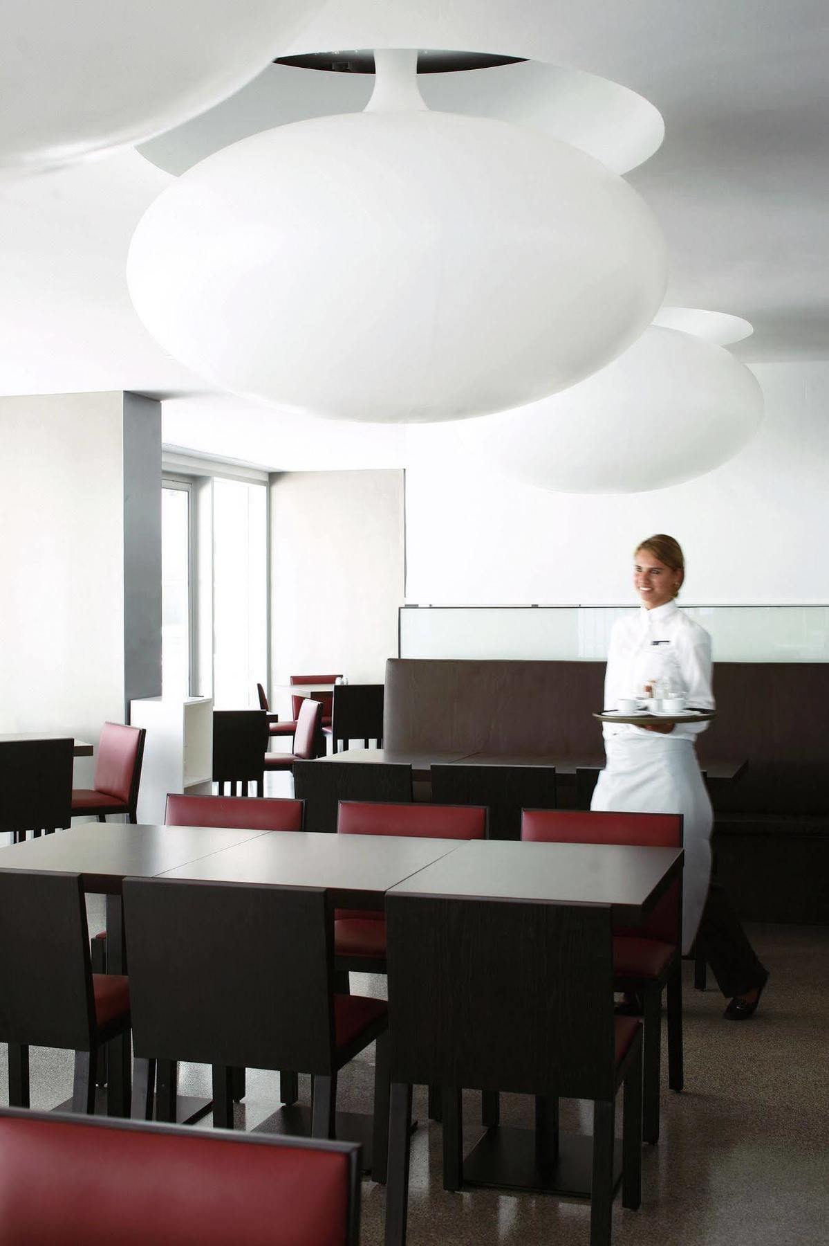 Hotel Design 5*
