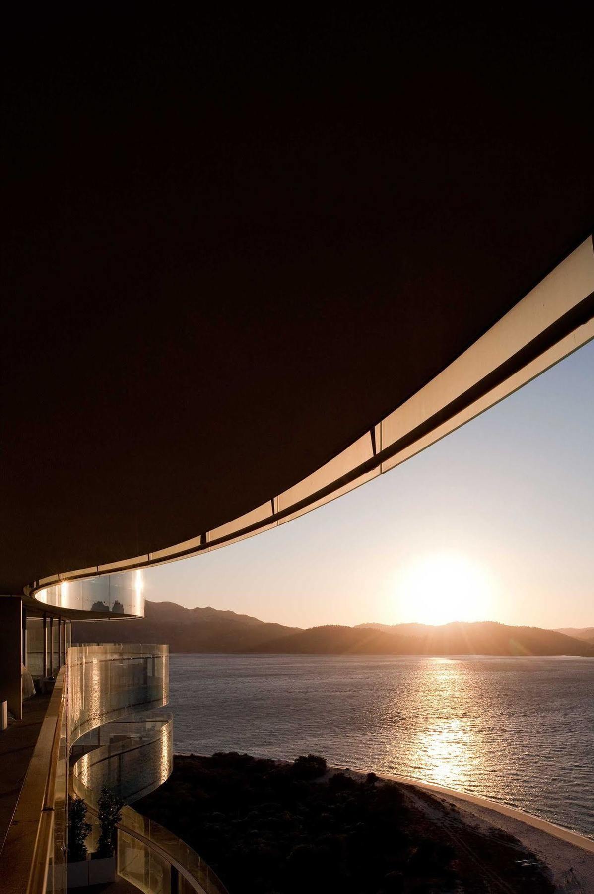 Hotel Design Troia