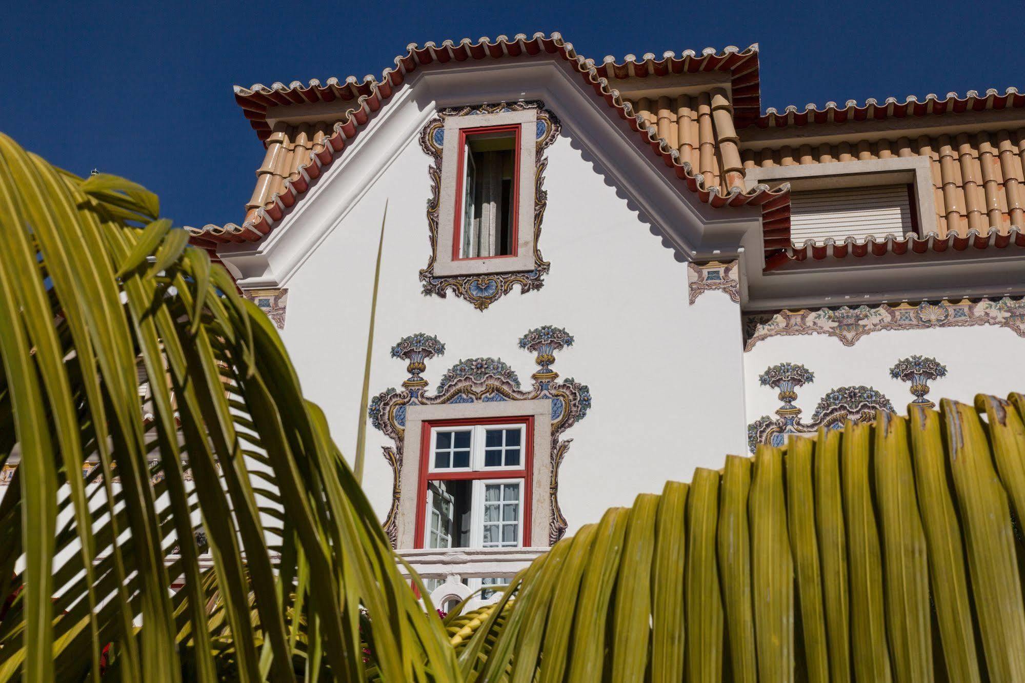 Pergola Boutique (adults Only) Cascais