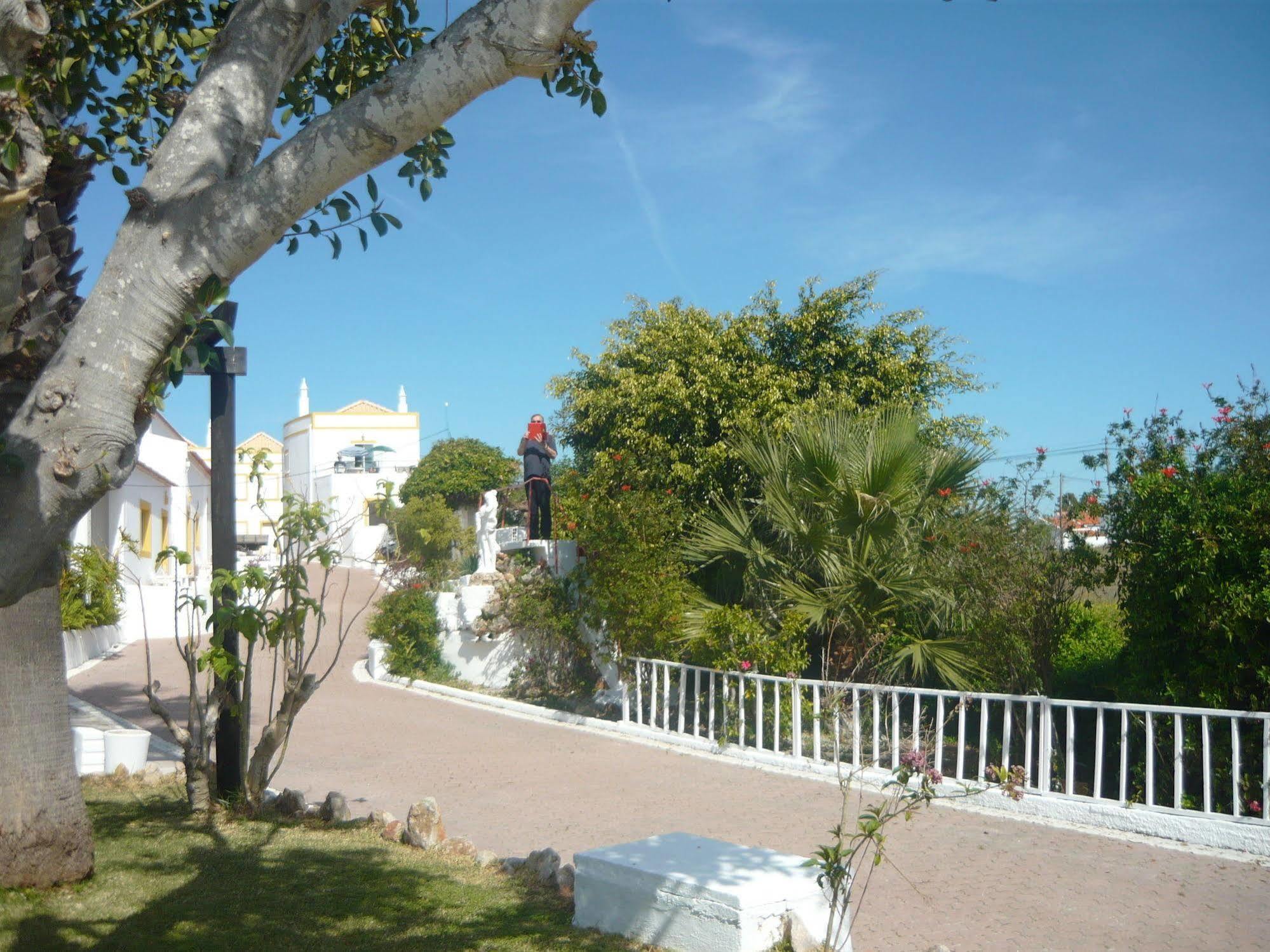 Monte Dos Avos Village Hotel