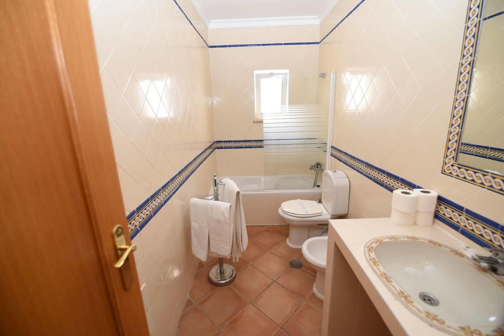 Monte Dos Avos Village 3*