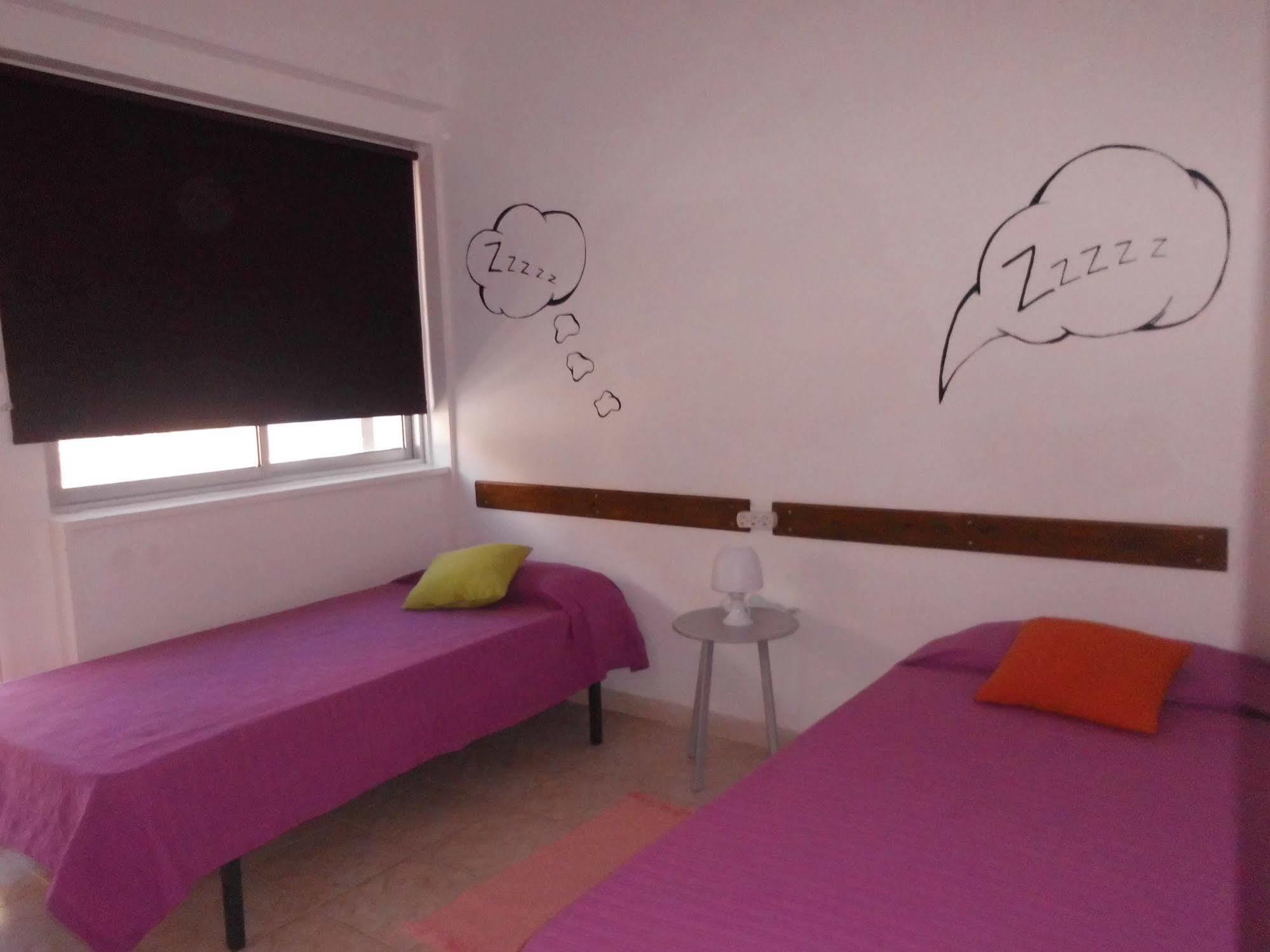 Alameda Hostal Portimão