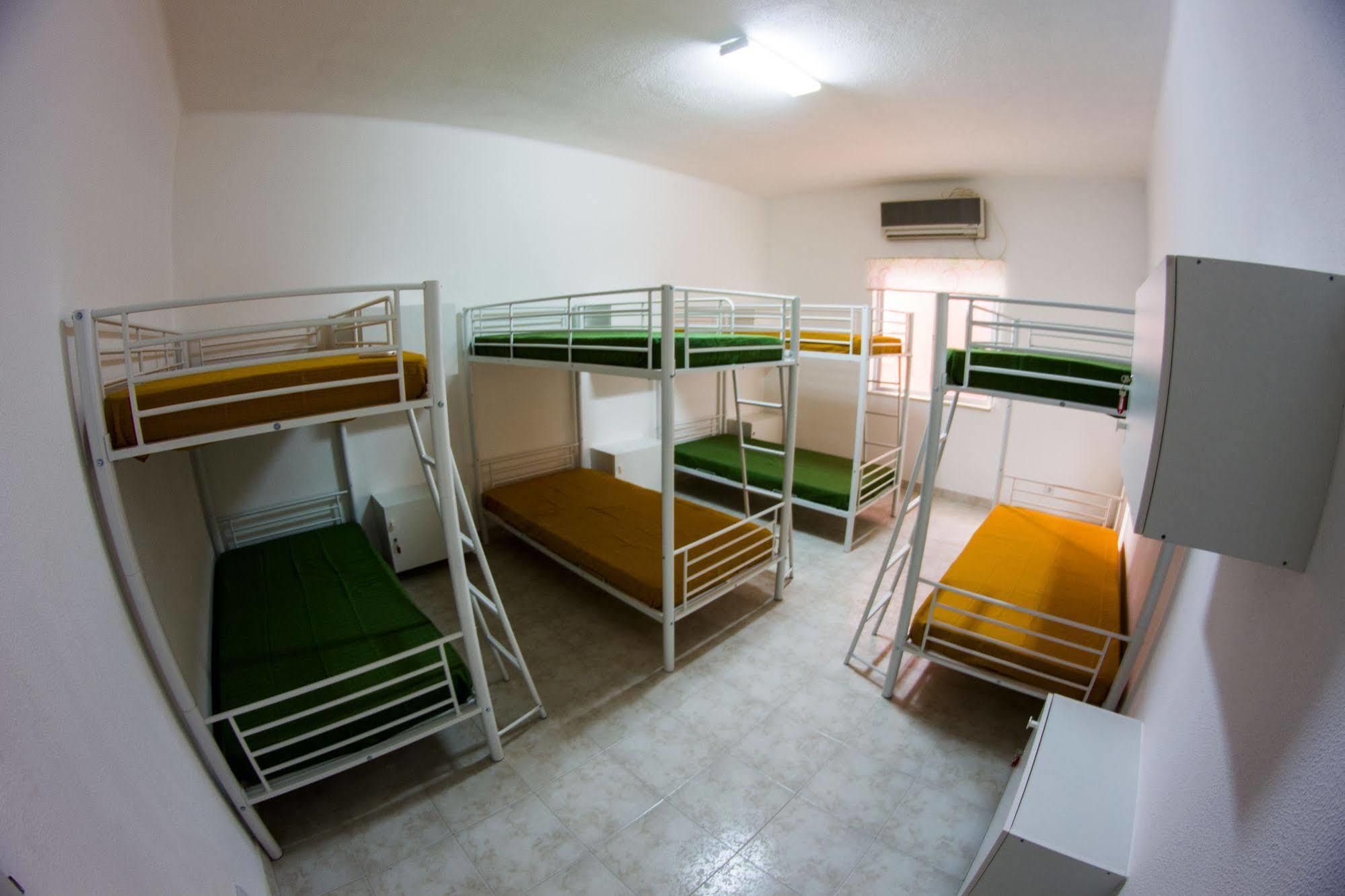 Alameda Hostal Portimão