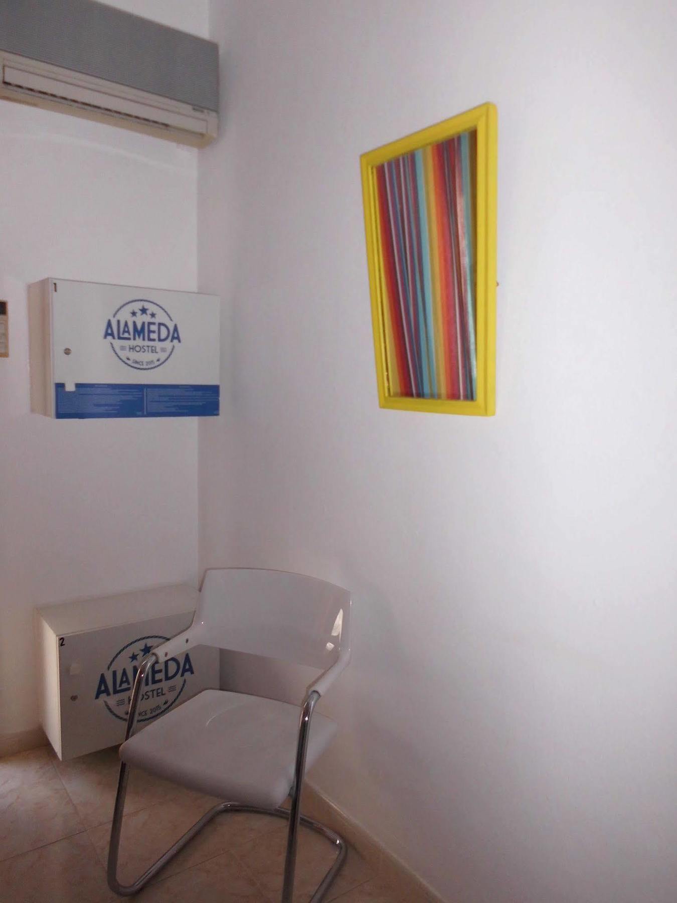 Alameda * Portimão