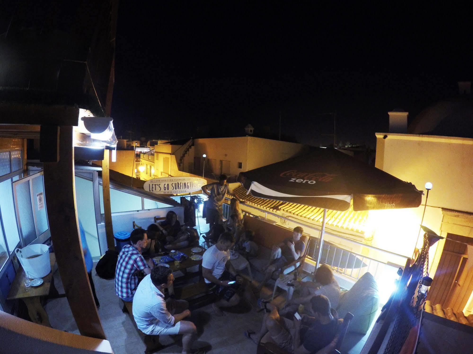 Ria Alvor Hostel
