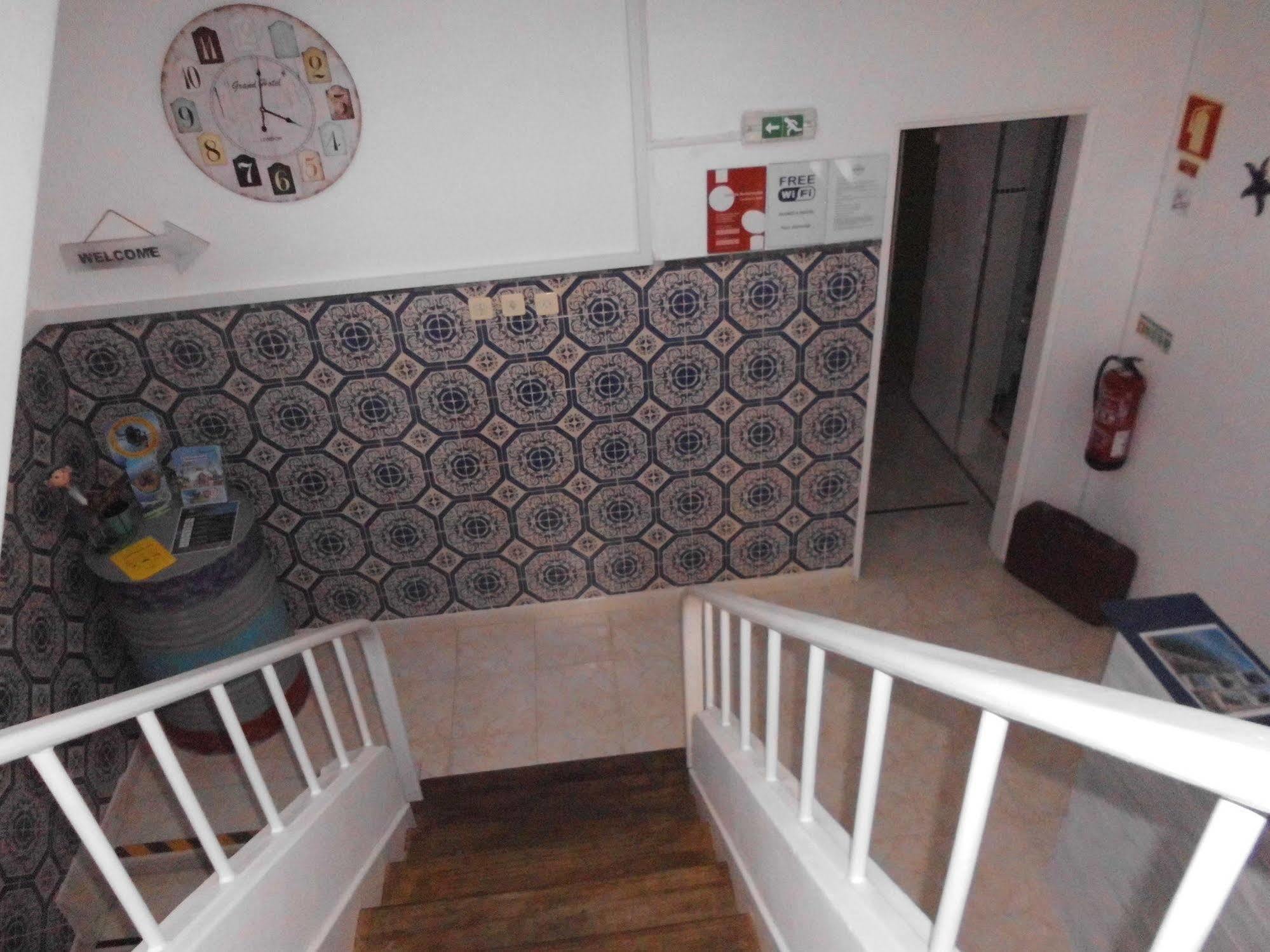 Hostal Alameda