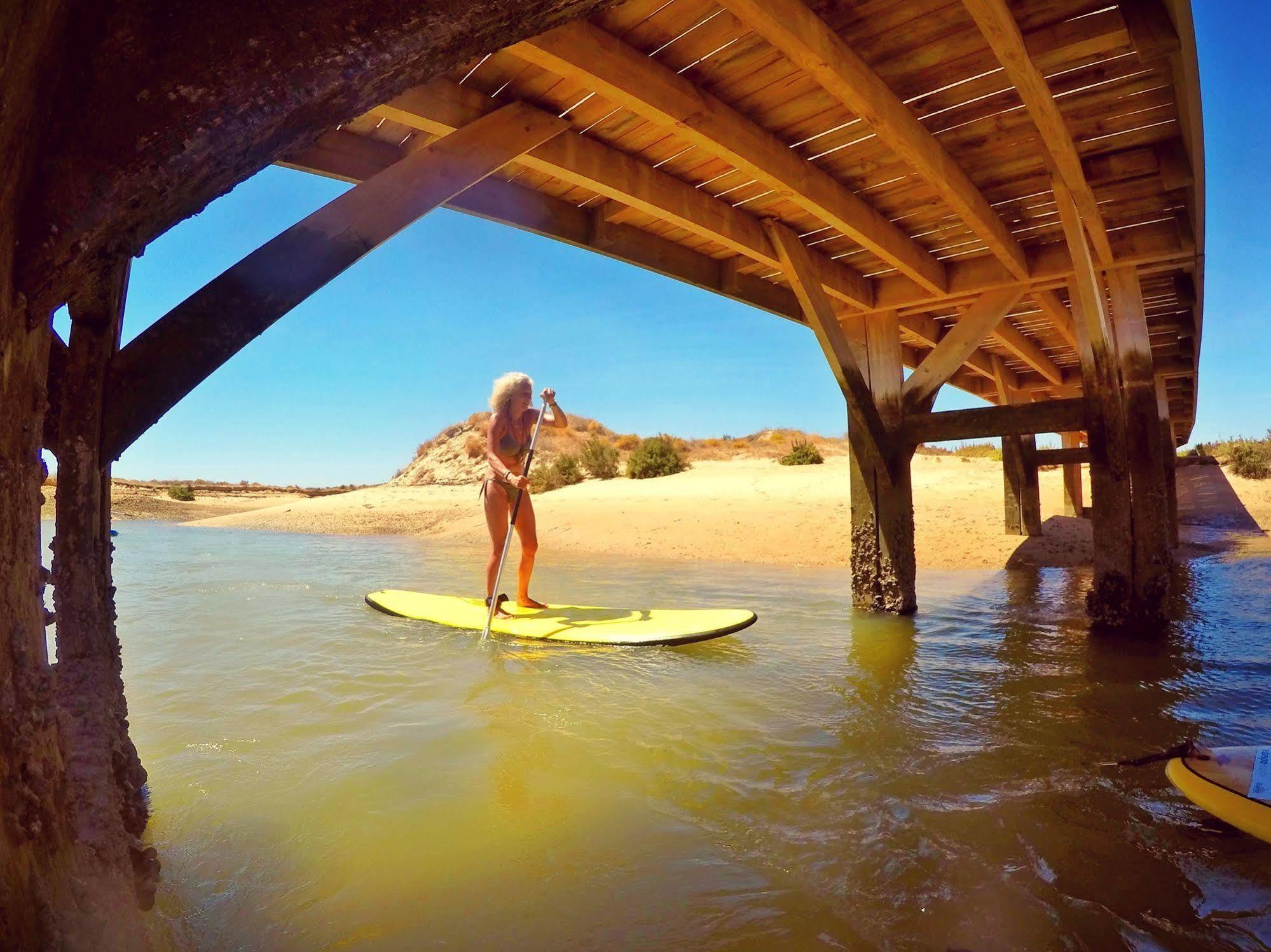 Ria Alvor Hostel Portimao