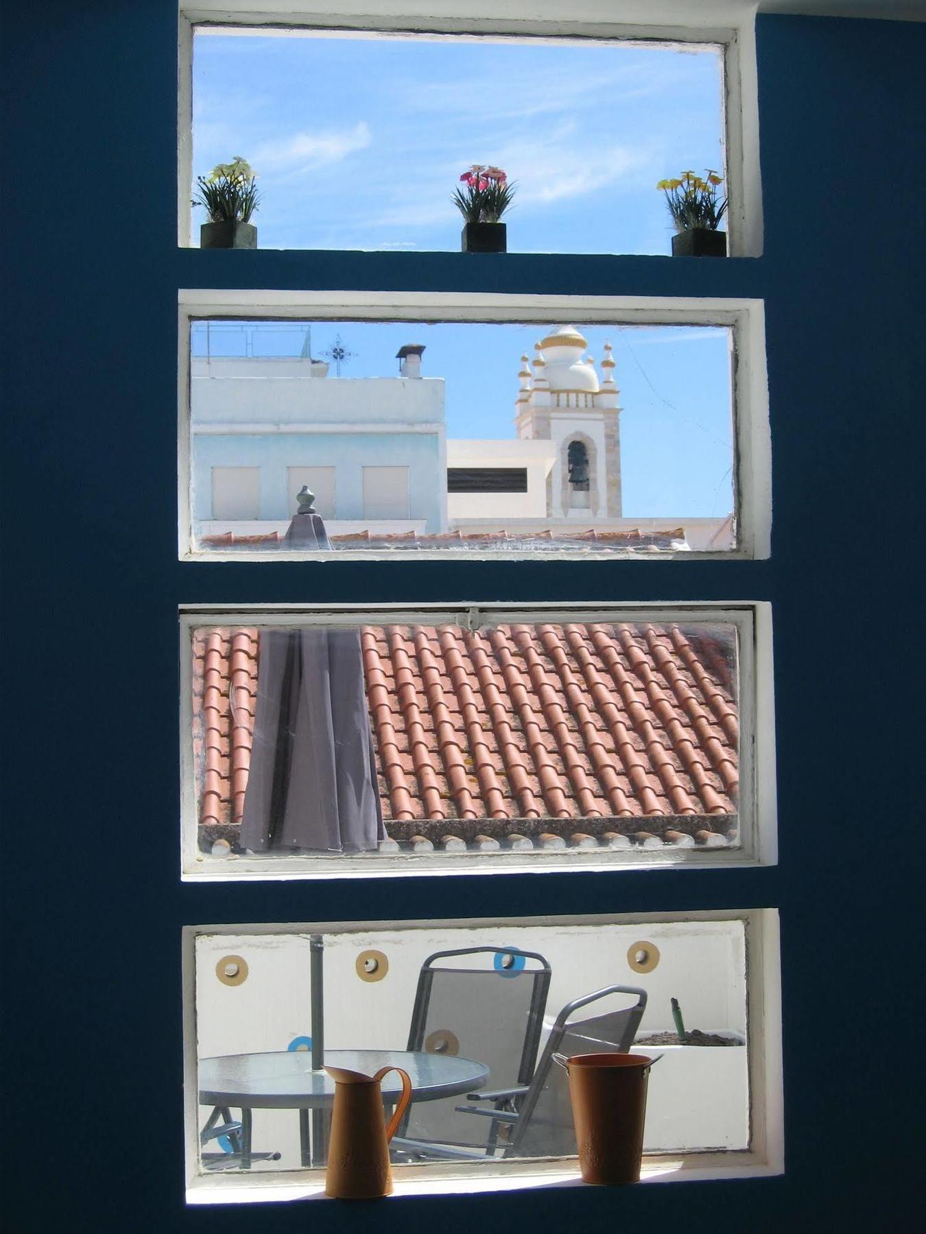 Hostal Alameda