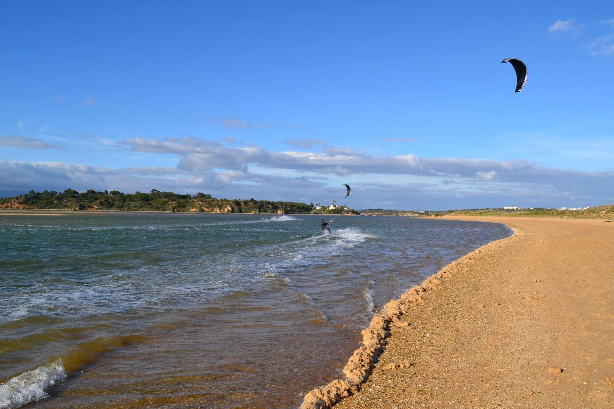 Ria Alvor Hostel Portimao