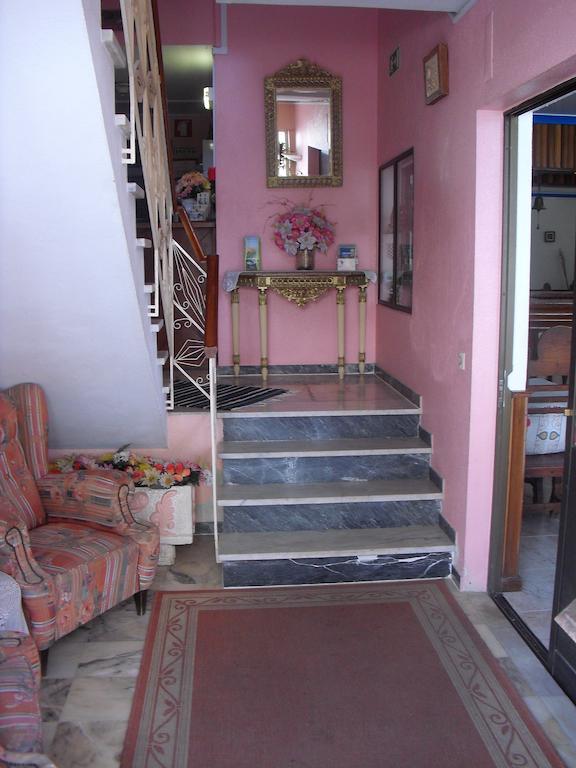 Residencial Nosso Paraiso Bed & Breakfast 3*