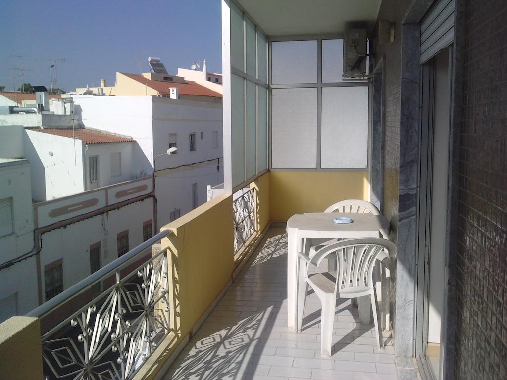 Bed & Breakfast Residencial Nosso Paraiso