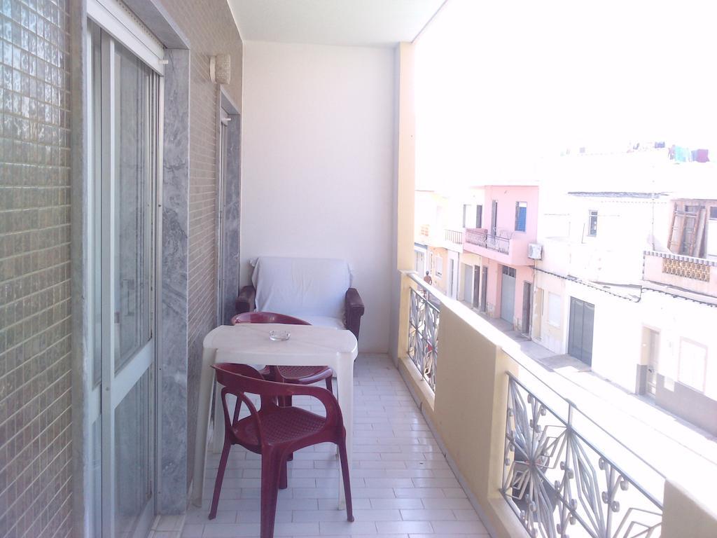 Residencial Nosso Paraiso Quarteira