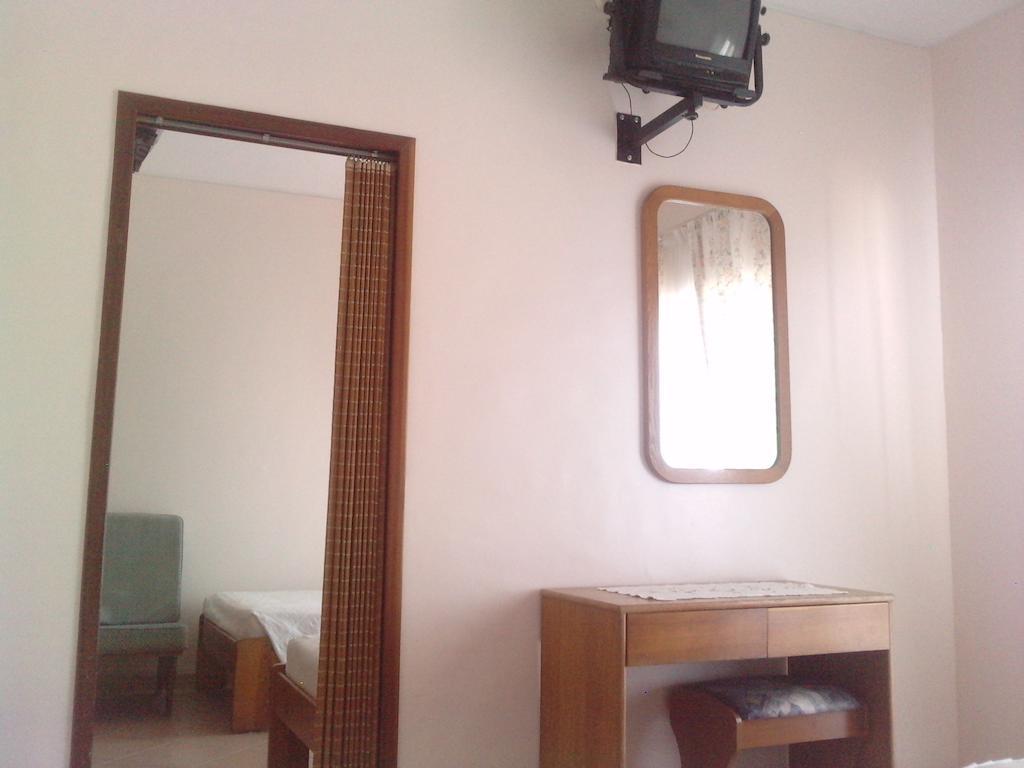 Residencial Nosso Paraiso Bed & Breakfast 3*