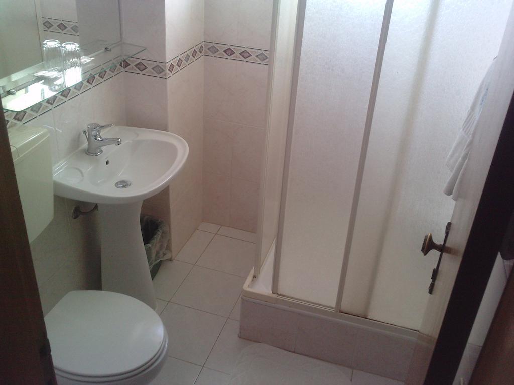 Residencial Nosso Paraiso Bed & Breakfast 3*