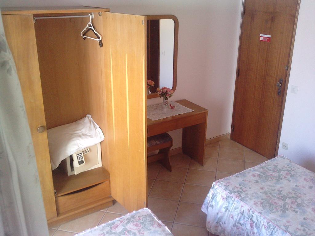 Bed & Breakfast Residencial Nosso Paraiso