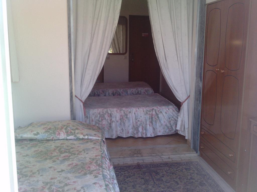 Residencial Nosso Paraiso Quarteira