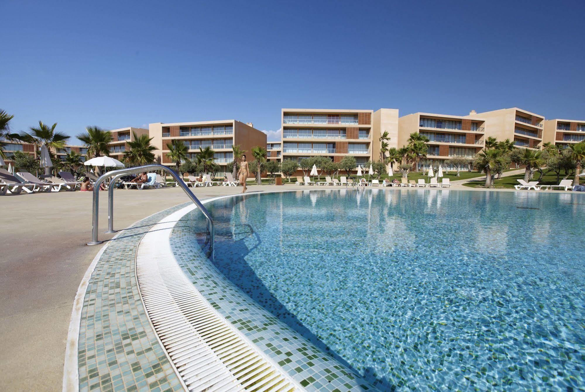 Nau Salgados Lagoas Apartahotel Albufeira