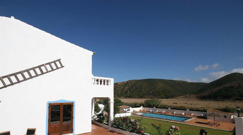 Guest house Casa Fajara