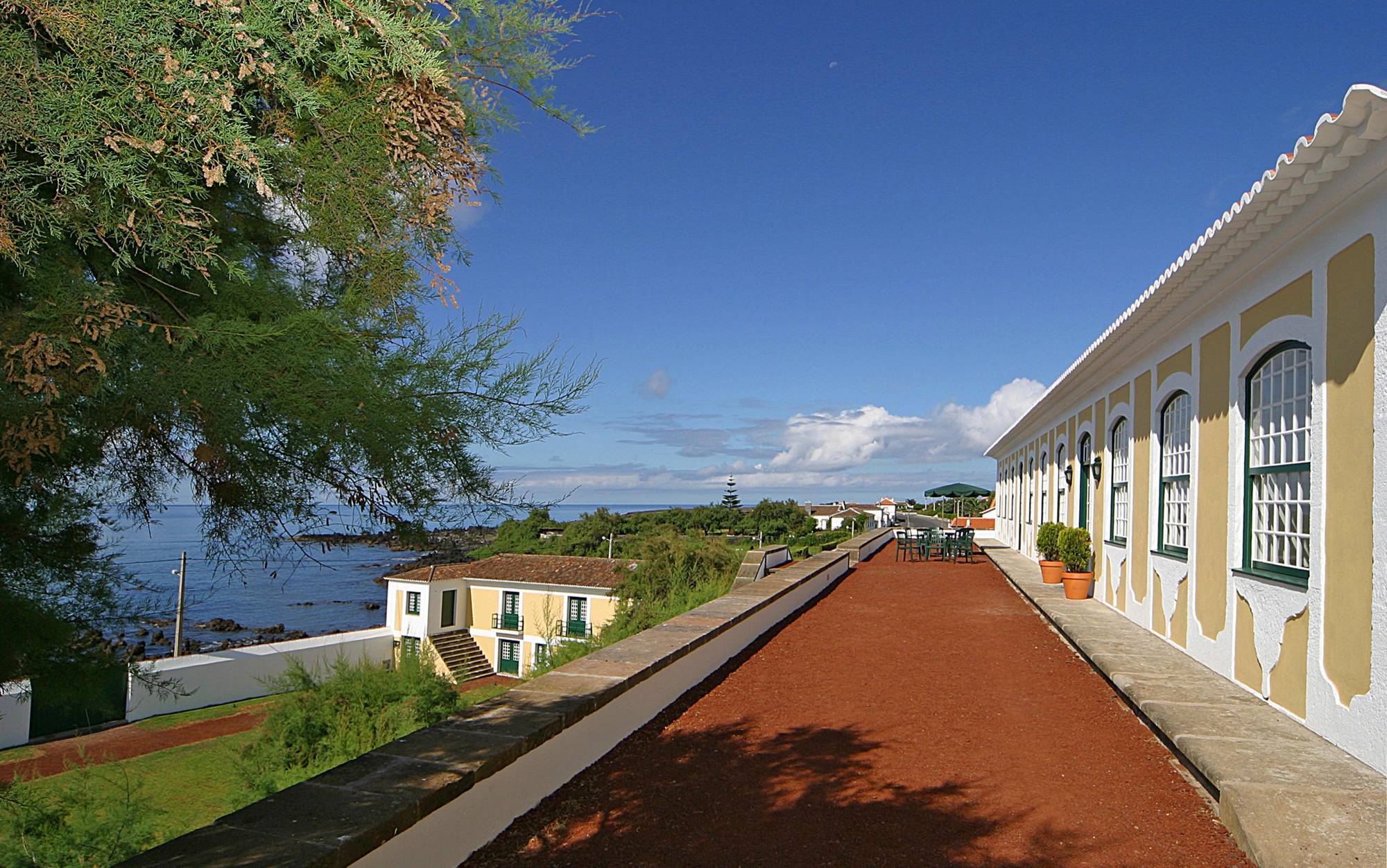 Quinta Merces Angra do Heroísmo