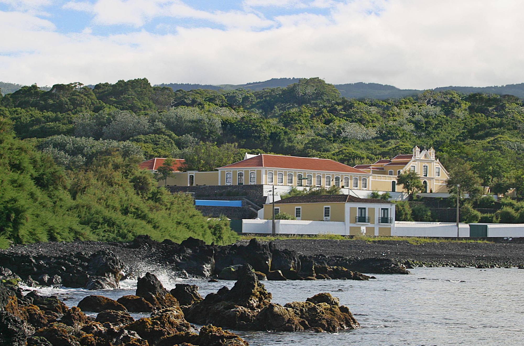 Casa rural Quinta Merces *