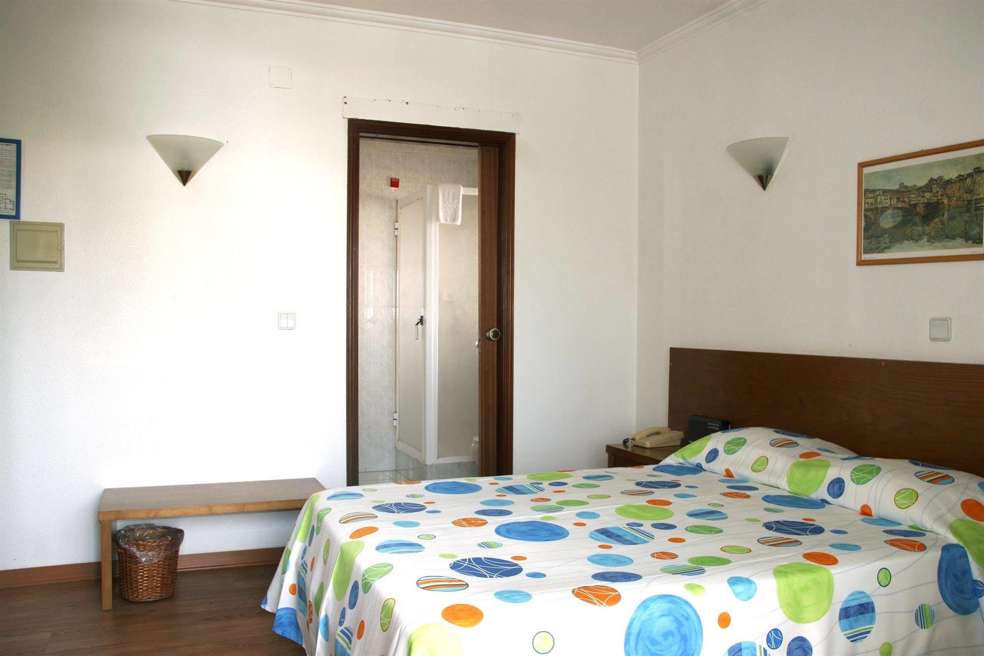 Hotel Azul 2*