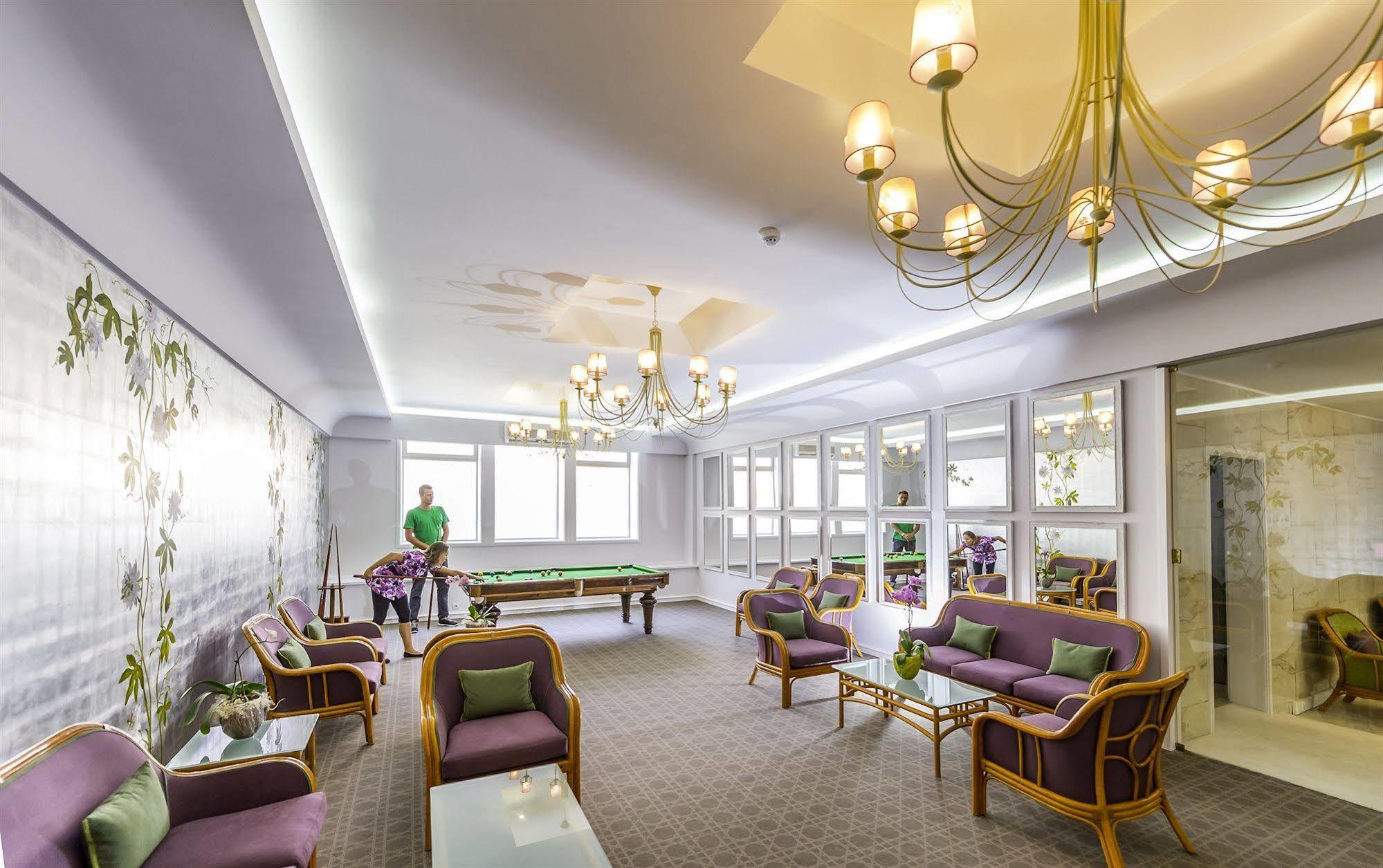 Hotel Madeira Funchal (Madeira)