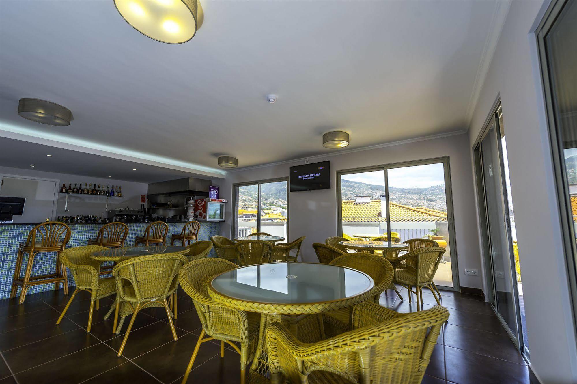 Hotel Madeira 3*