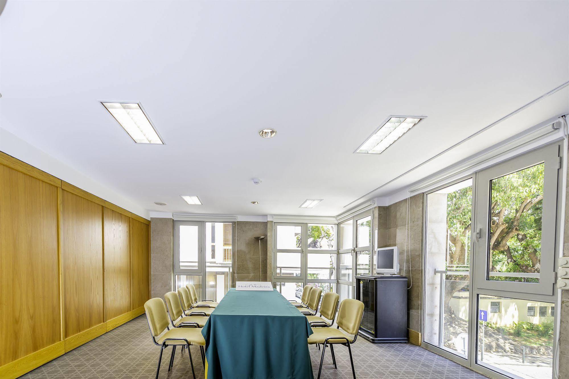 Madeira Hotel 3*
