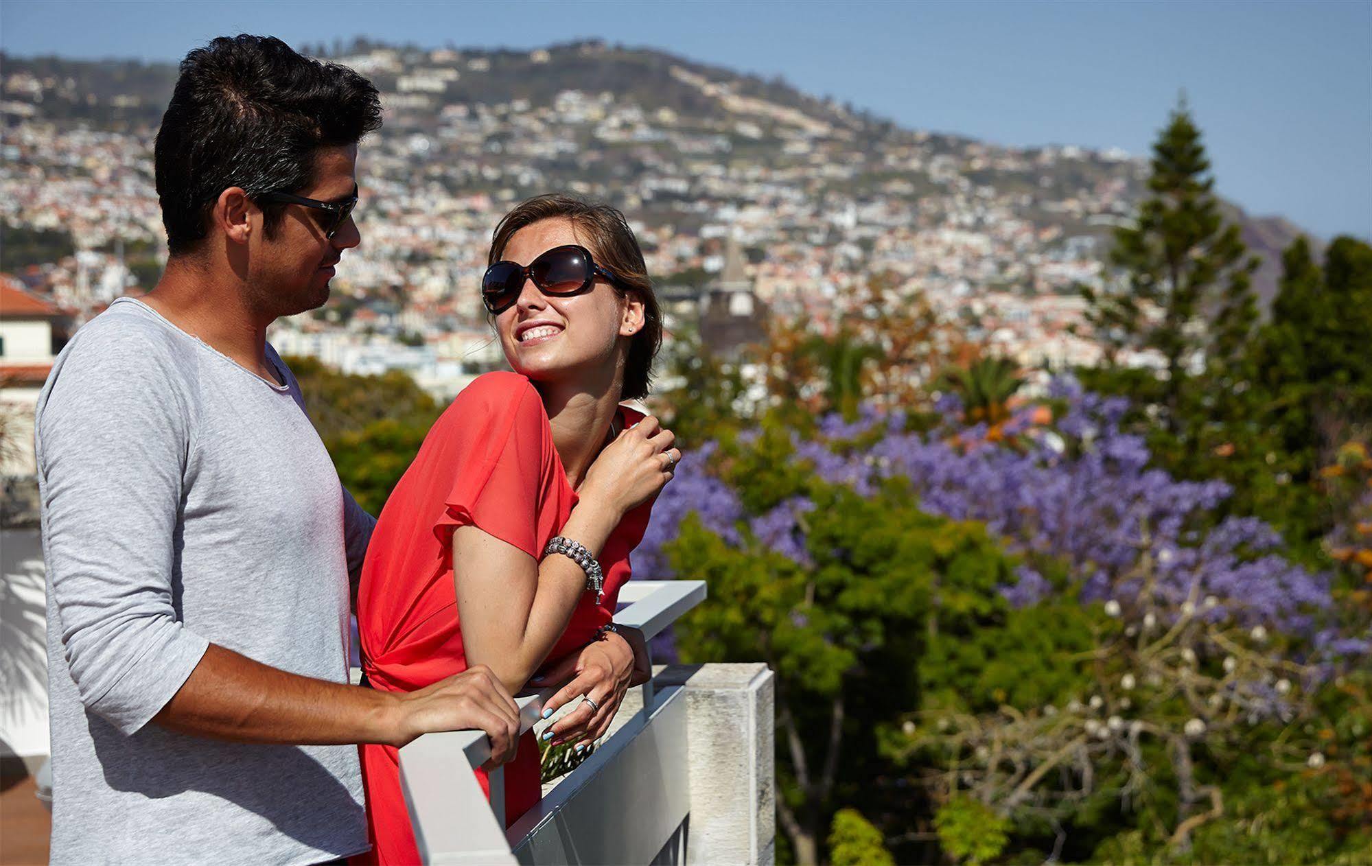 Madeira Hotel Funchal (Madeira)