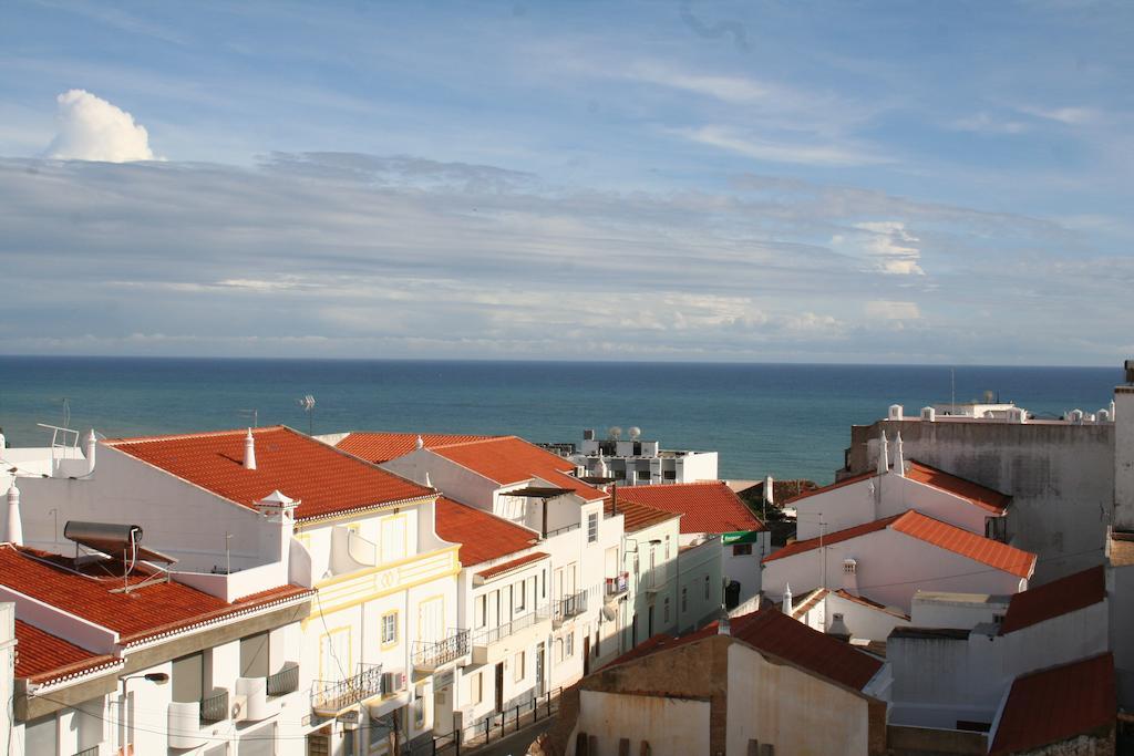 Acomodação com café da manhã  Casa Do Canto Albufeira