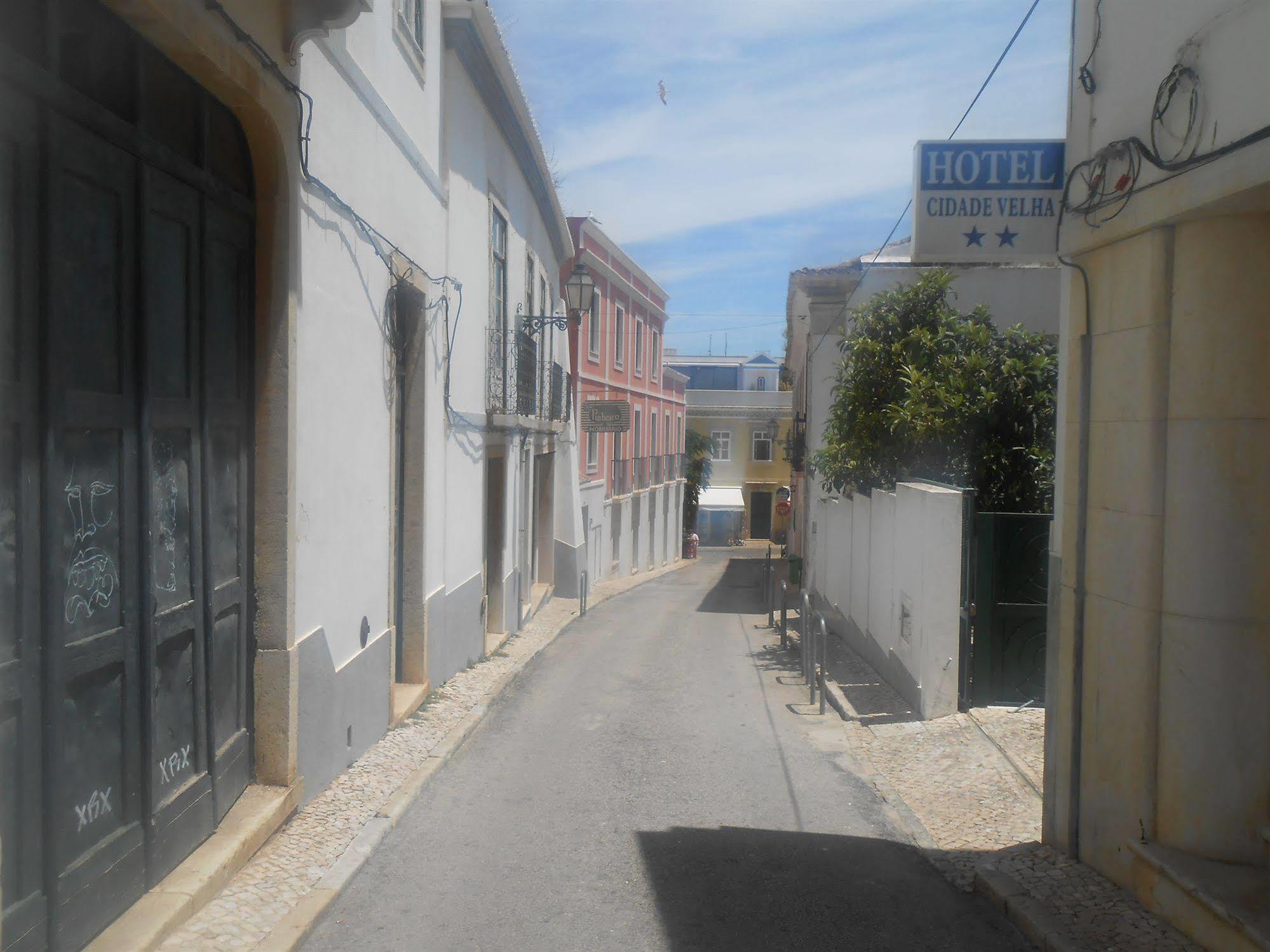 Velha Lagos