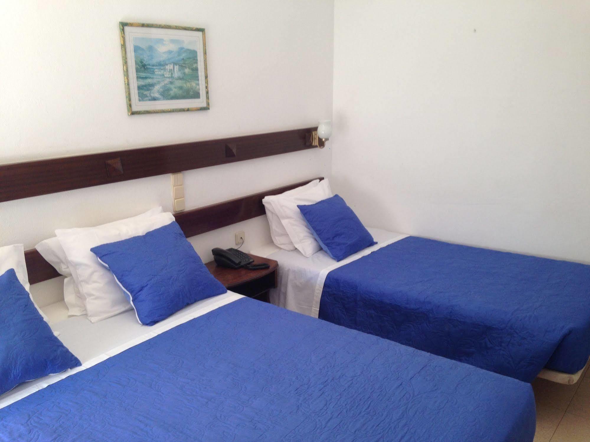 Hotel Velha