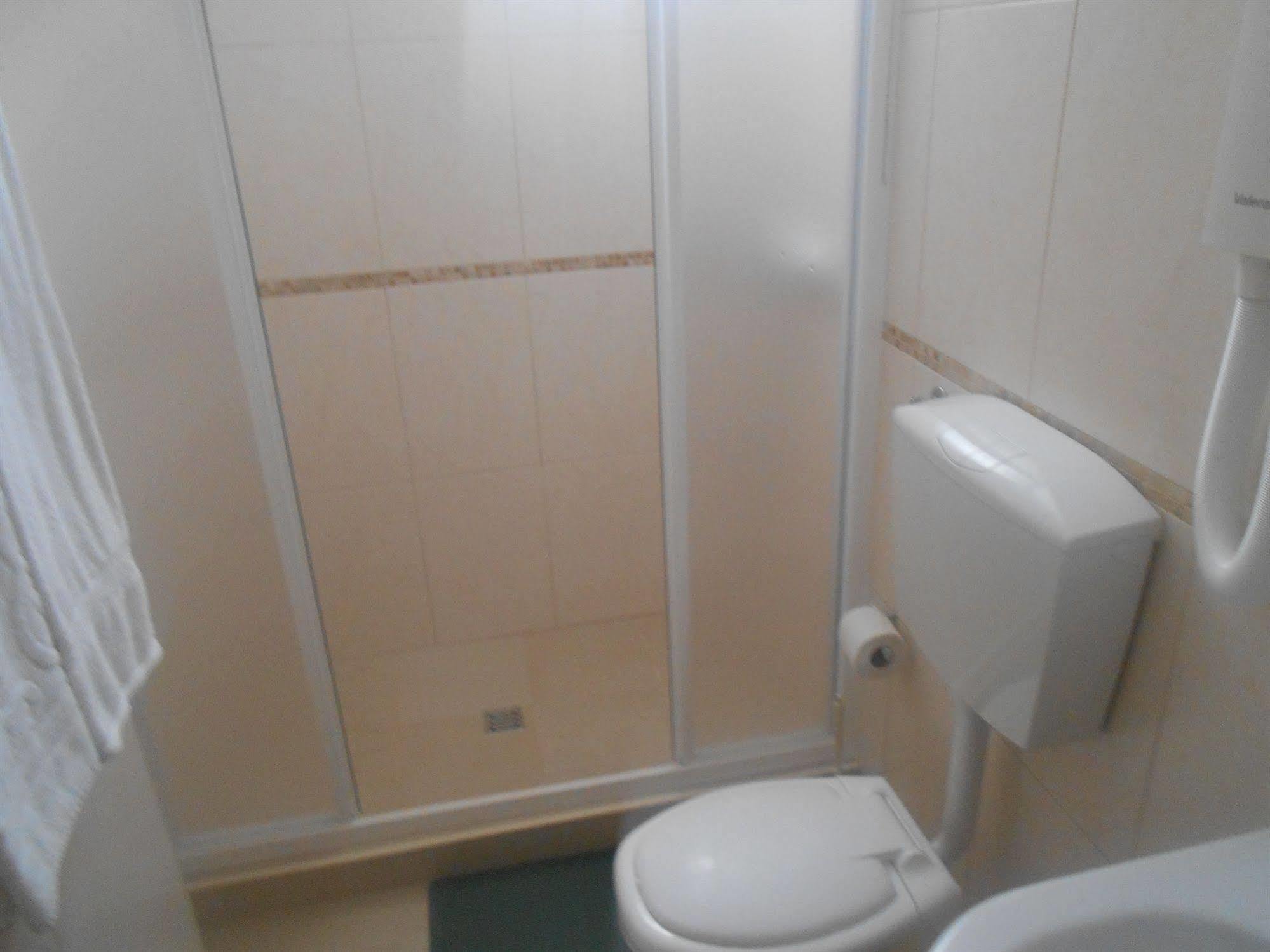 Velha Hotel Lagos