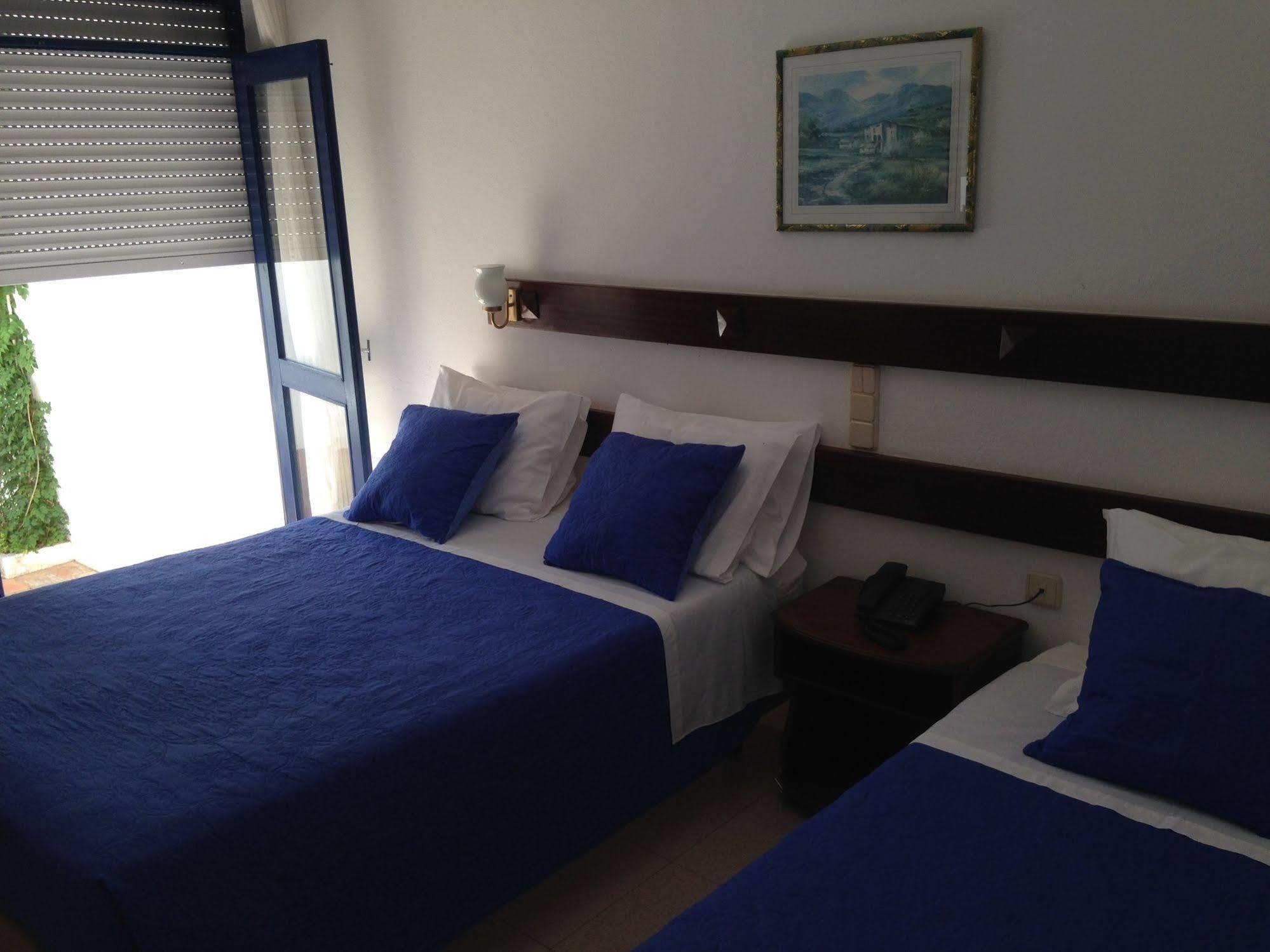 Velha Hotel