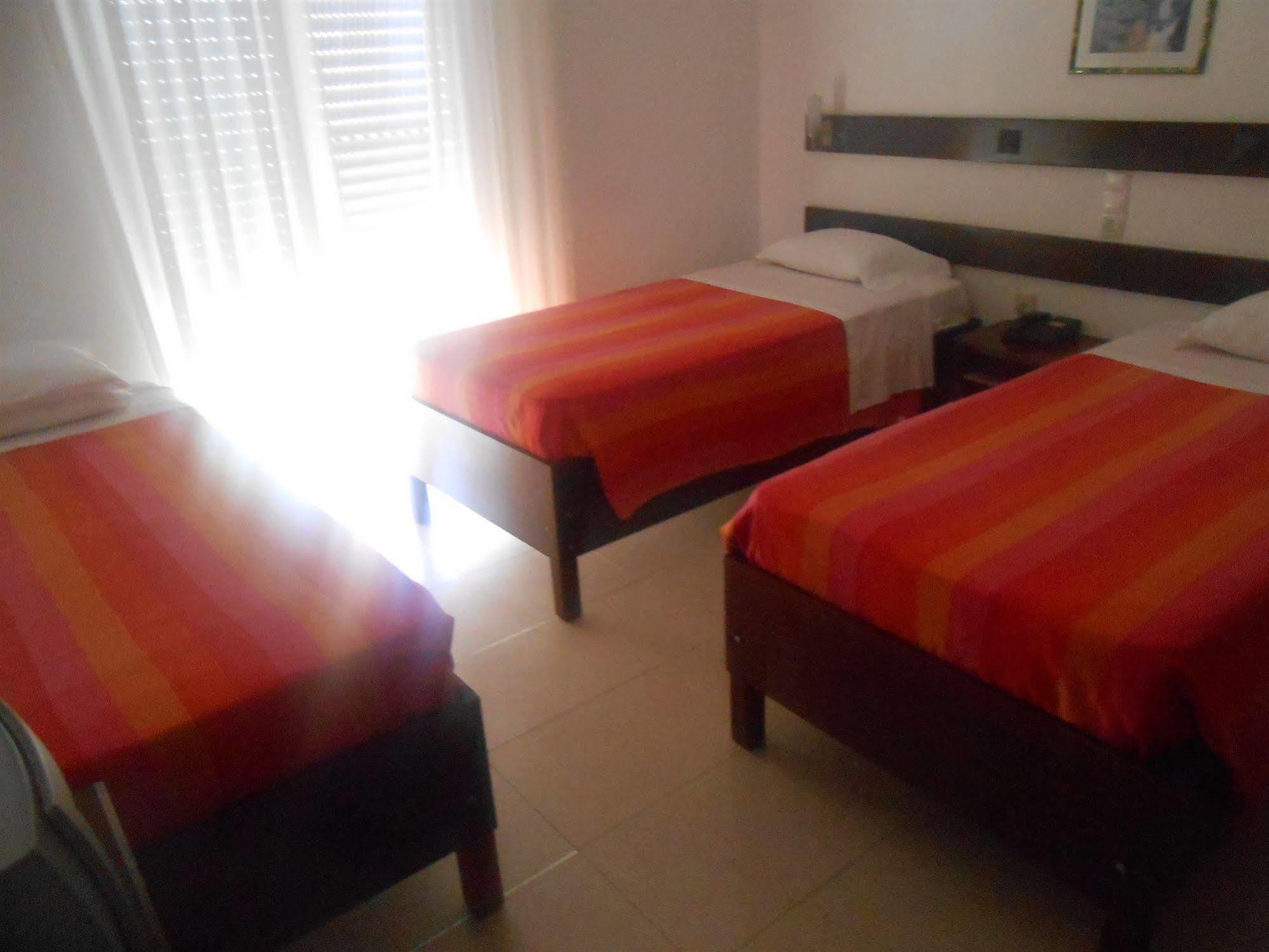 Velha Hotel Lagos