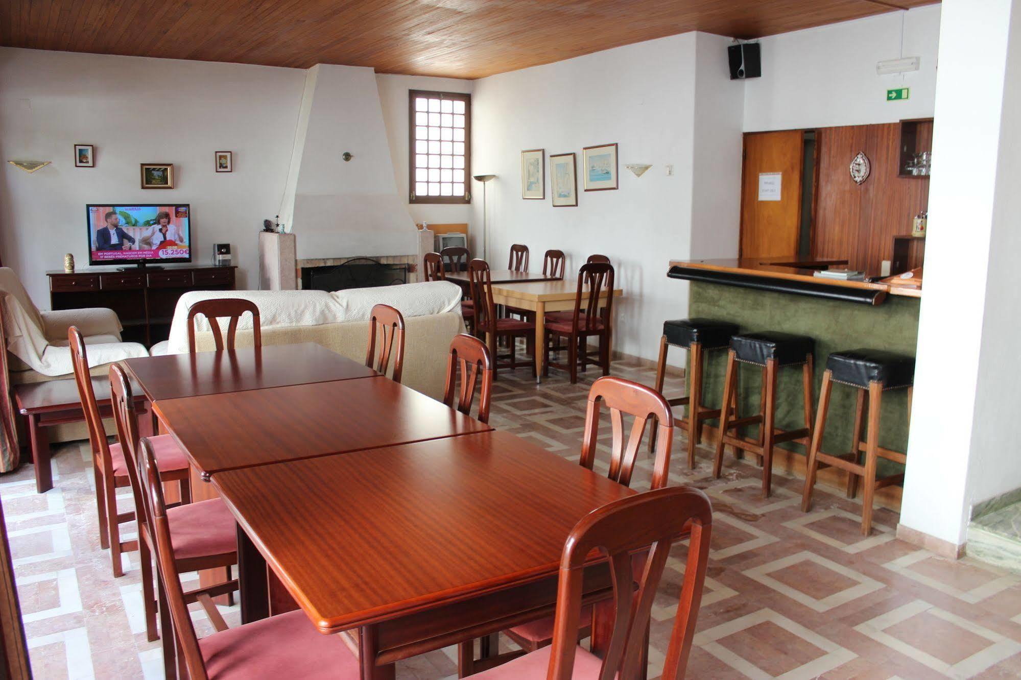 Velha Hotel